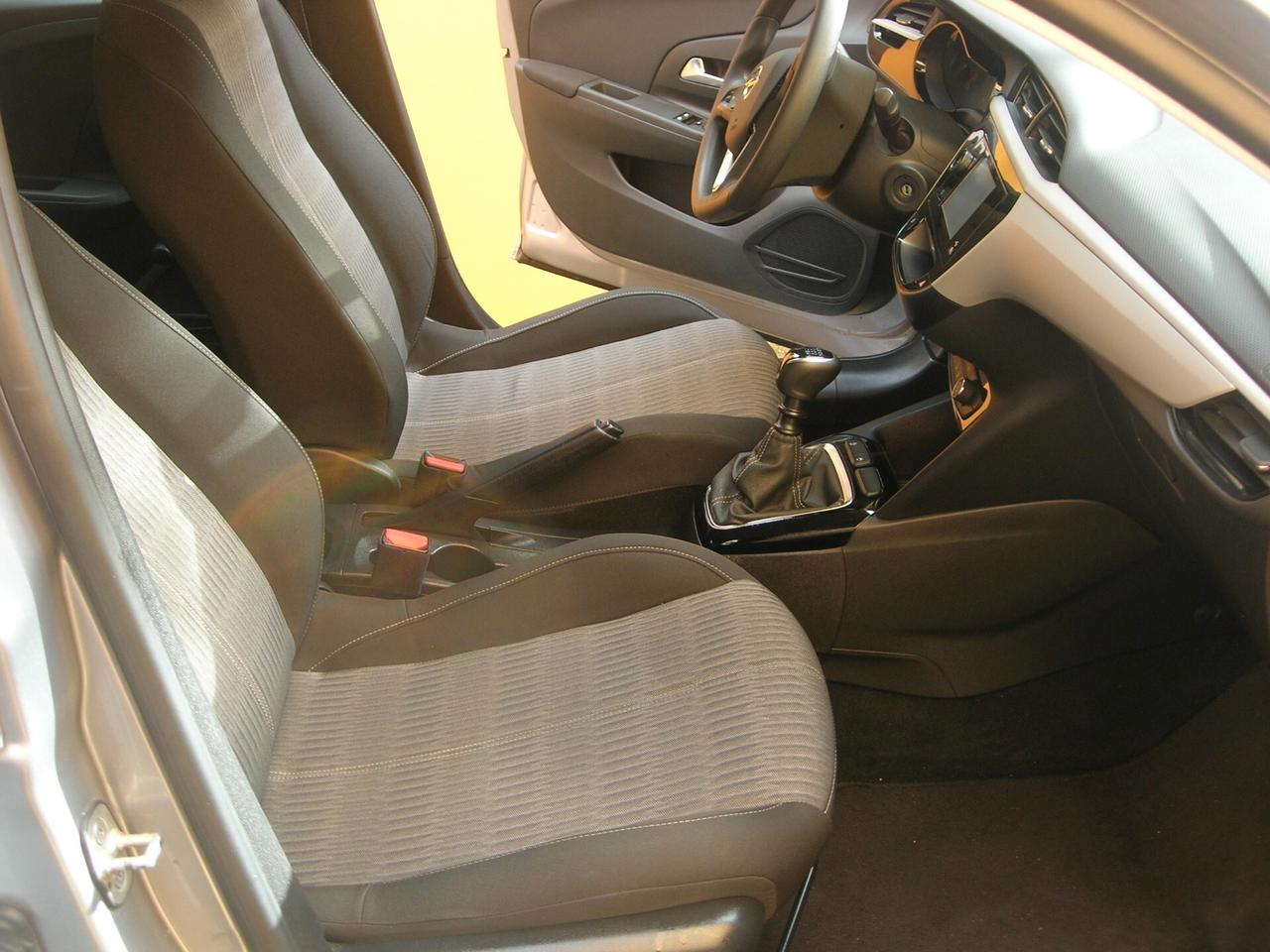 Opel Corsa 1.2 100 CV Edition