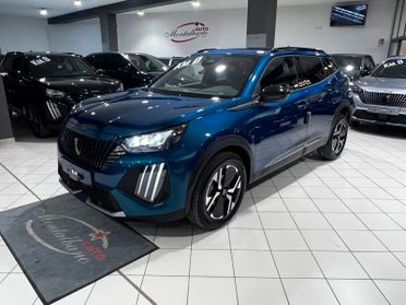 Peugeot 2008 PureTech 100 S&S Allure