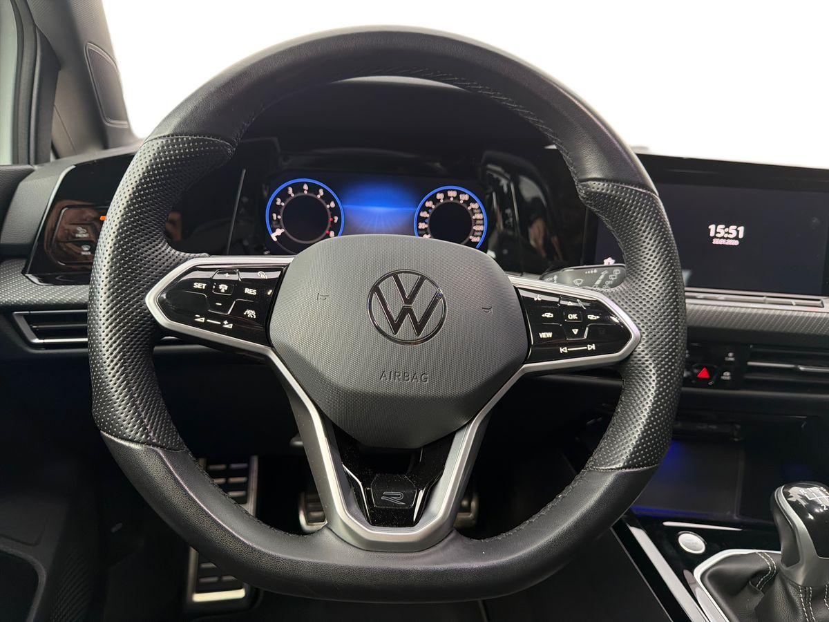 VOLKSWAGEN Golf 1.5 tsi evo act R-Line 130cv