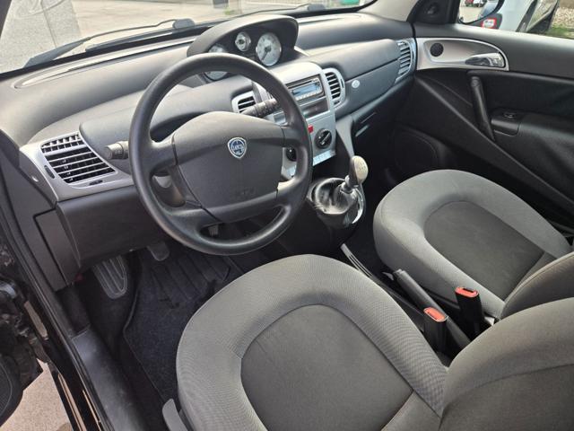 LANCIA Ypsilon 1.2 Argento