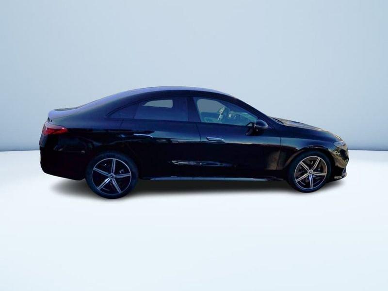 Mercedes-Benz CLA 200 Automatic Coupé Advanced Plus