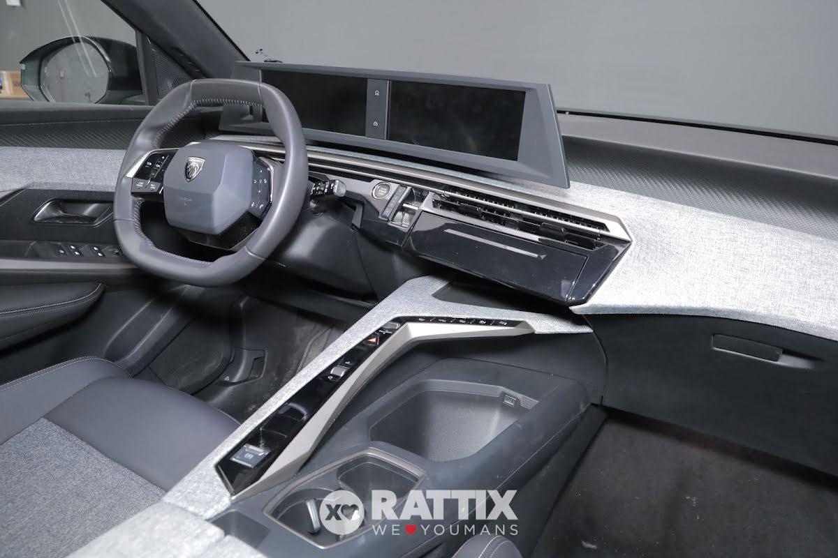 Peugeot 5008 1.2 Hybrid 145CV Allure e-DCS6 7p.ti