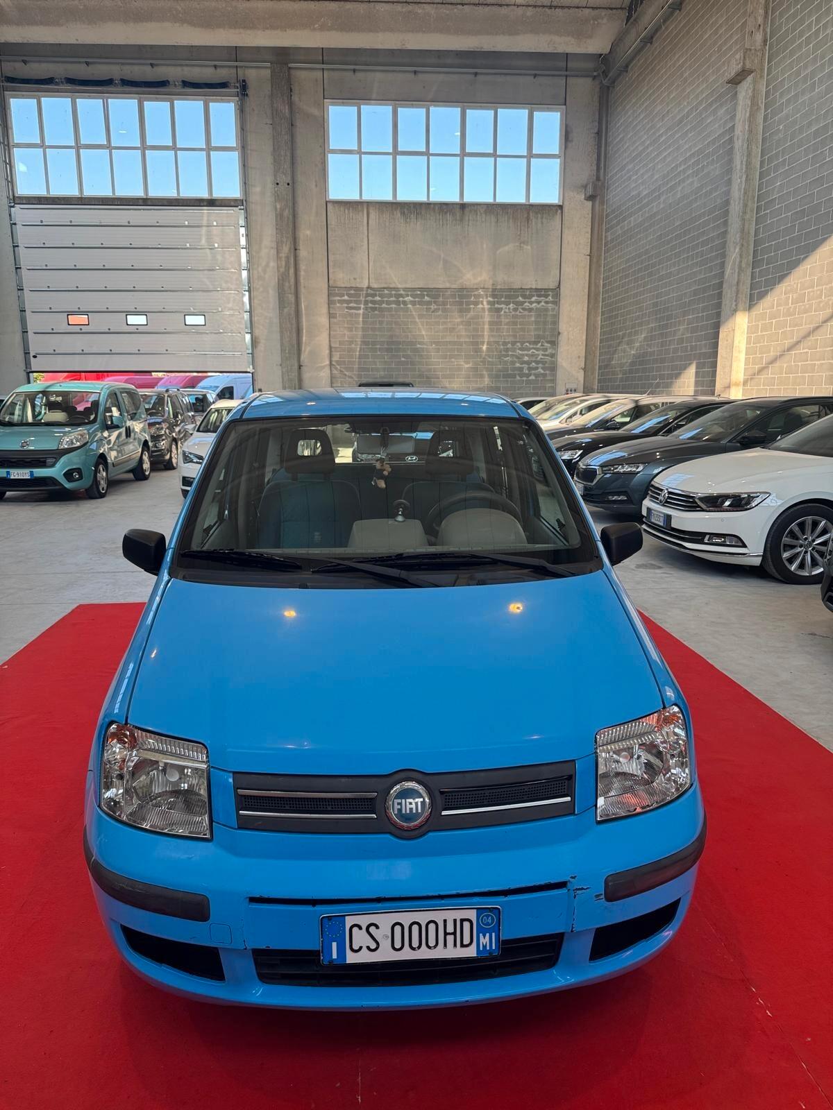 Fiat Panda 1.2 Dynamic