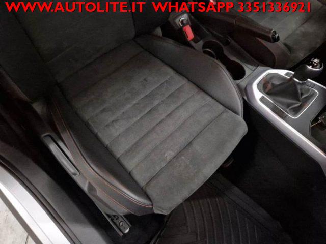 SEAT Arona 1.0 EcoTSI FR