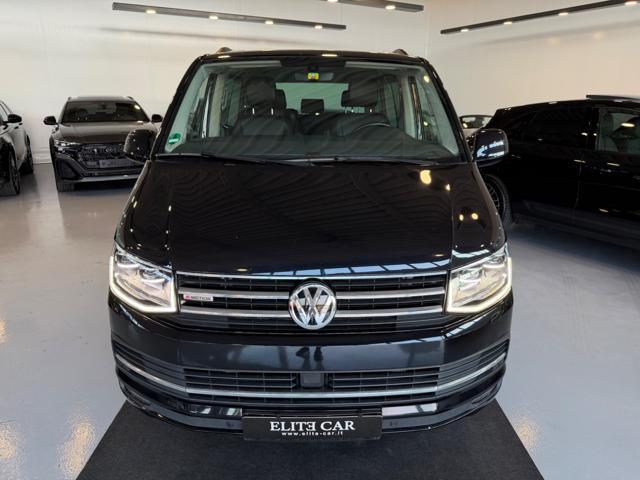 VOLKSWAGEN Multivan 2.0 TDI 204CV DSG 4Motion Highline