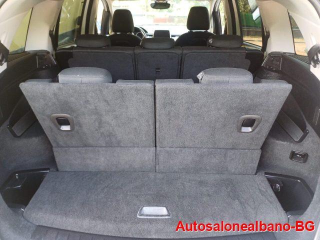 BMW 220 d Active Tourer Business aut. 7 POSTI Grand Tourer