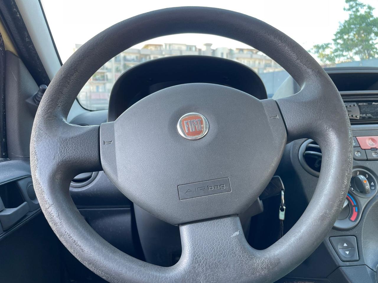 Fiat Panda 1.2 Dynamic Natural Power