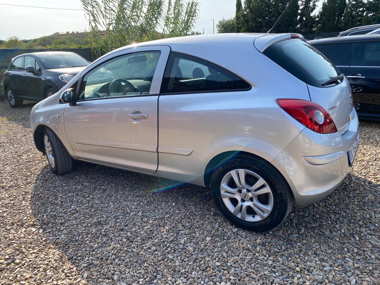 Opel Corsa 1.3 CDTI 75CV 3 porte Enjoy