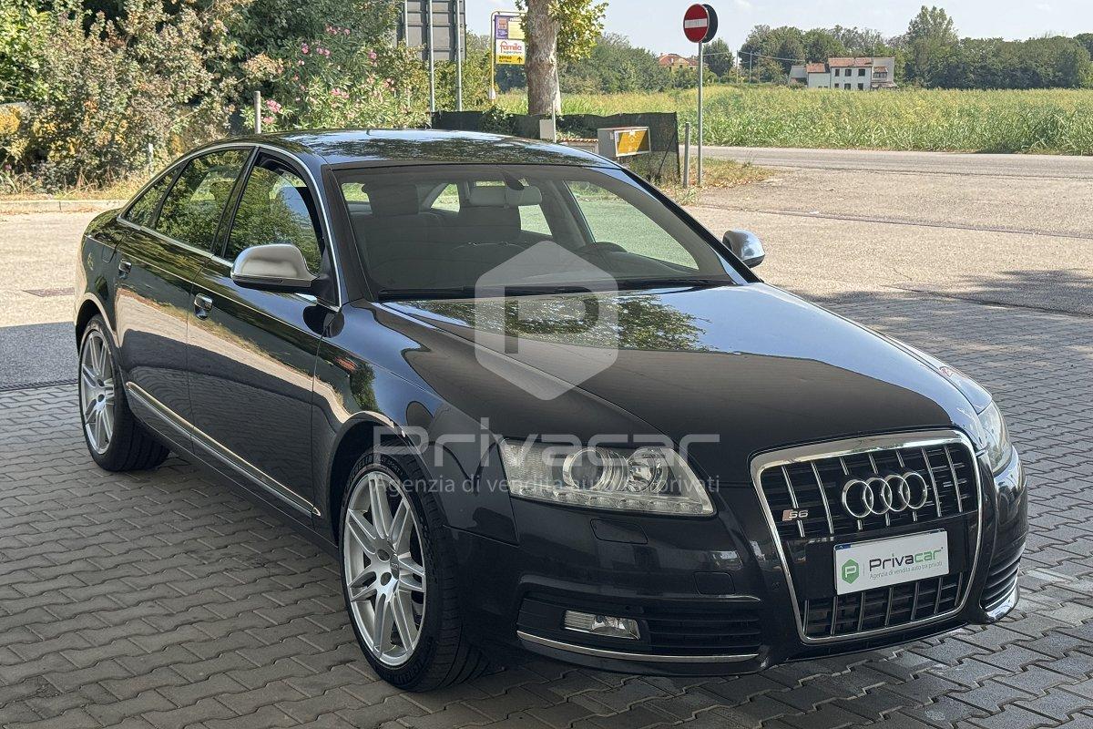 AUDI A6 3.0 V6 TDI 240CV F.AP quattro tiptronic Limited Edition