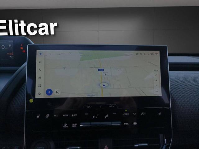 SUBARU Solterra 71,4 kWh 4E-xperience+
