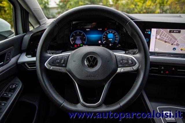 VOLKSWAGEN Golf 2.0 TDI 150 CV DSG SCR Life