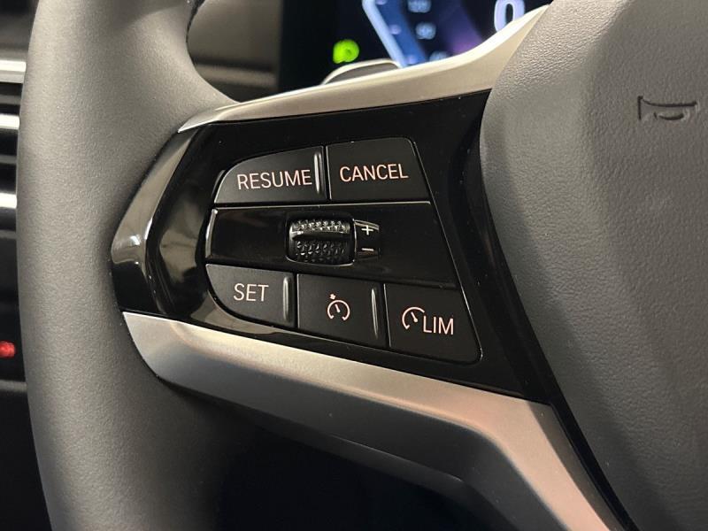 BMW Serie 3 Touring 318 d Mild Hybrid 48V Msport Steptronic