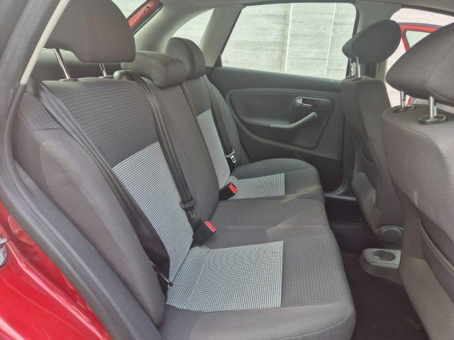SEAT Ibiza 1.4 16V 5p. Stylance