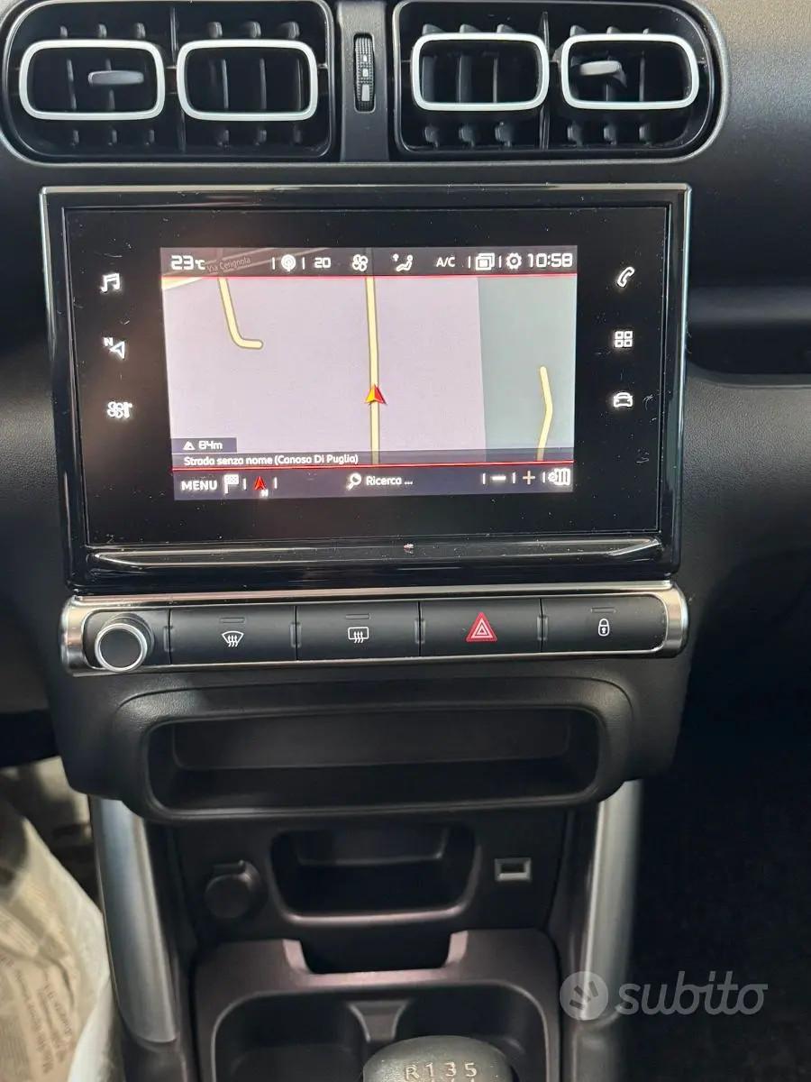 Citroen C3 Aircross 1.5cc 102cv