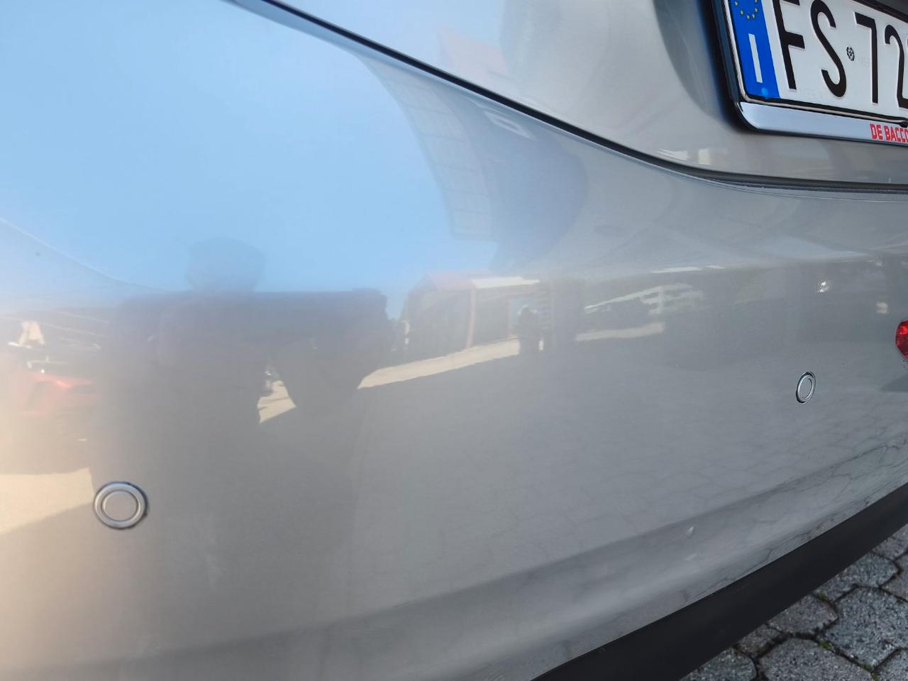 Peugeot 208 5 Porte 1.6 bluehdi Active PACK 75cv OK NEOPATENTATI