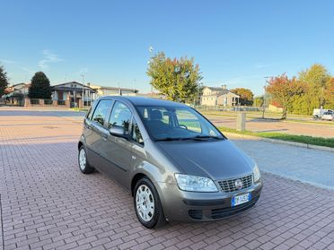 Fiat Idea 1.4 BlackEnergy