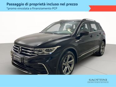 2.0 TDI R-line 150 CV DSG