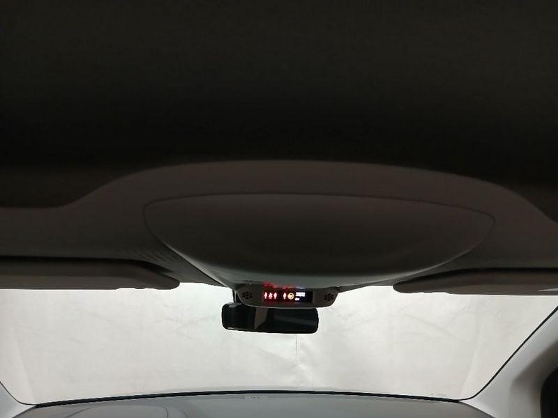 FIAT Doblò Doblo Passo Corto 1.5 d Doblo 100cv