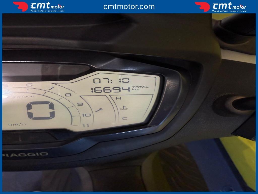 Piaggio Beverly 300 - 2021