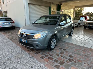Dacia Sandero 1.4 GPL (12 RATE)