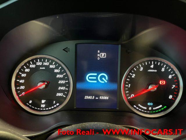 MERCEDES-BENZ GLC 300 e 4Matic Plug-in hybrid Sport PROMO !