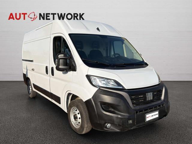 FIAT Ducato 33 2.2 Mjt 120CV PM-TM MH2 Furgone