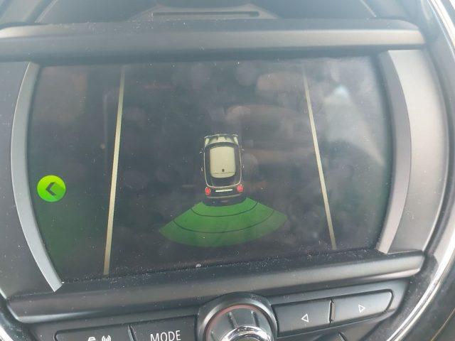 MINI Cooper D 1.5 Cooper D Boost