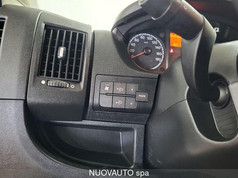 FIAT Ducato Ducato 30 2.3 MJT 130CV PC-TN Panorama