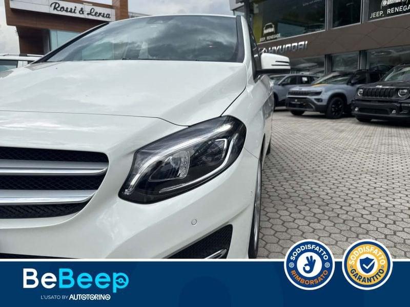 Mercedes-Benz Classe B B 180 D SPORT NEXT AUTO