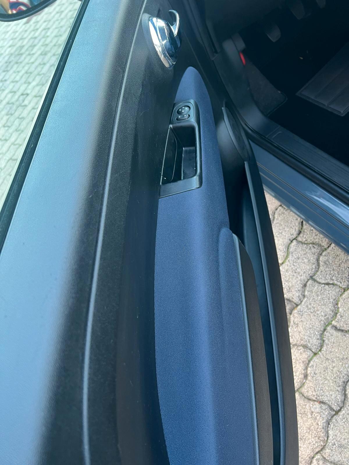 Fiat 500 C 1.0 Hybrid Dolcevita Special Edition