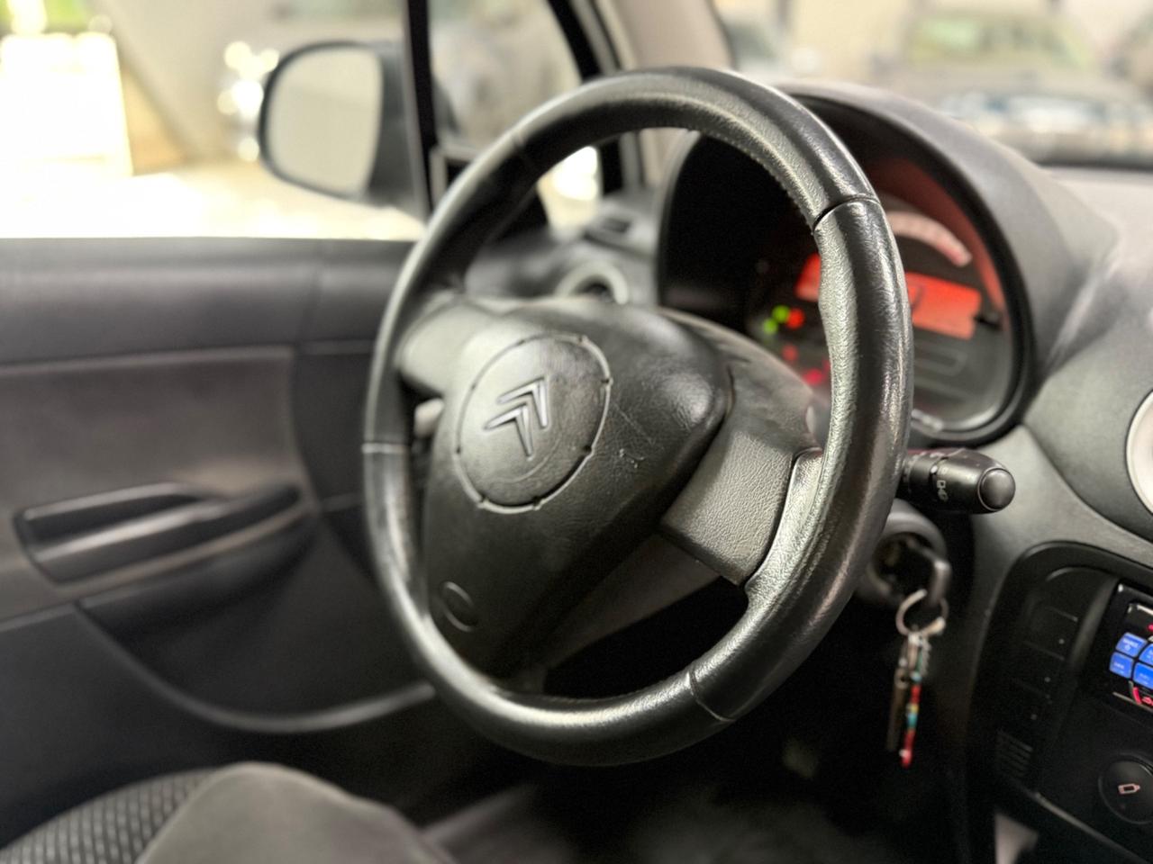 Citroen C3 1.4 Perfect Bi Energy G