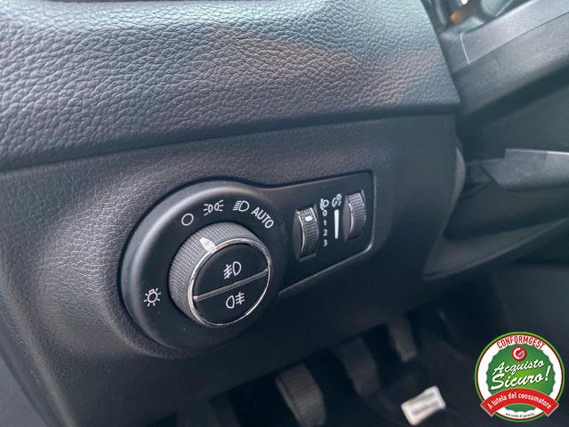 JEEP Compass 1.6 Multijet II 2WD Longitude