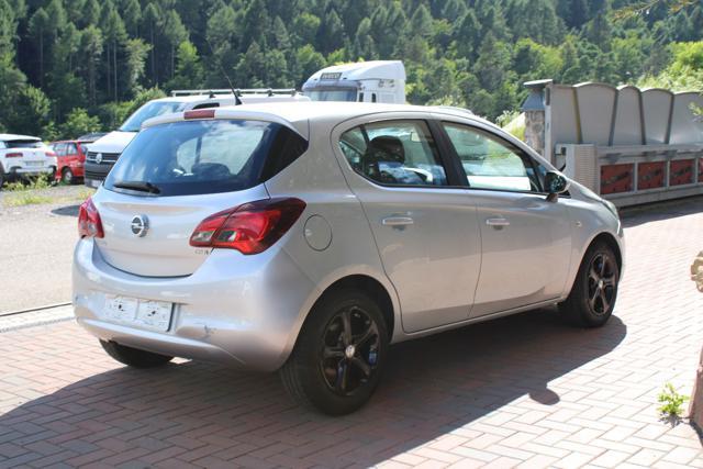 OPEL Corsa 1.3 CDTI 5P "NEOPATENTATI"