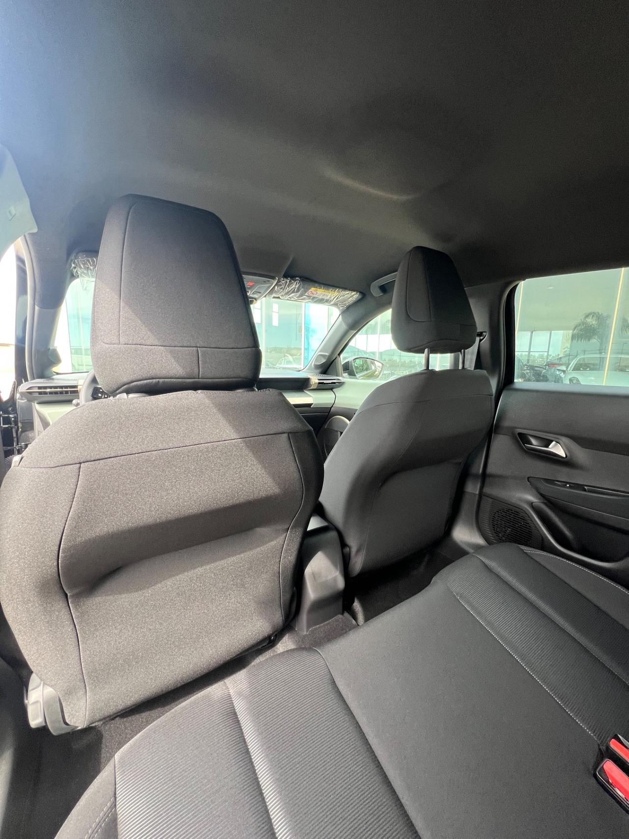 Lancia Ypsilon Hybrid e-DCT - possibilità noleggio no scoring