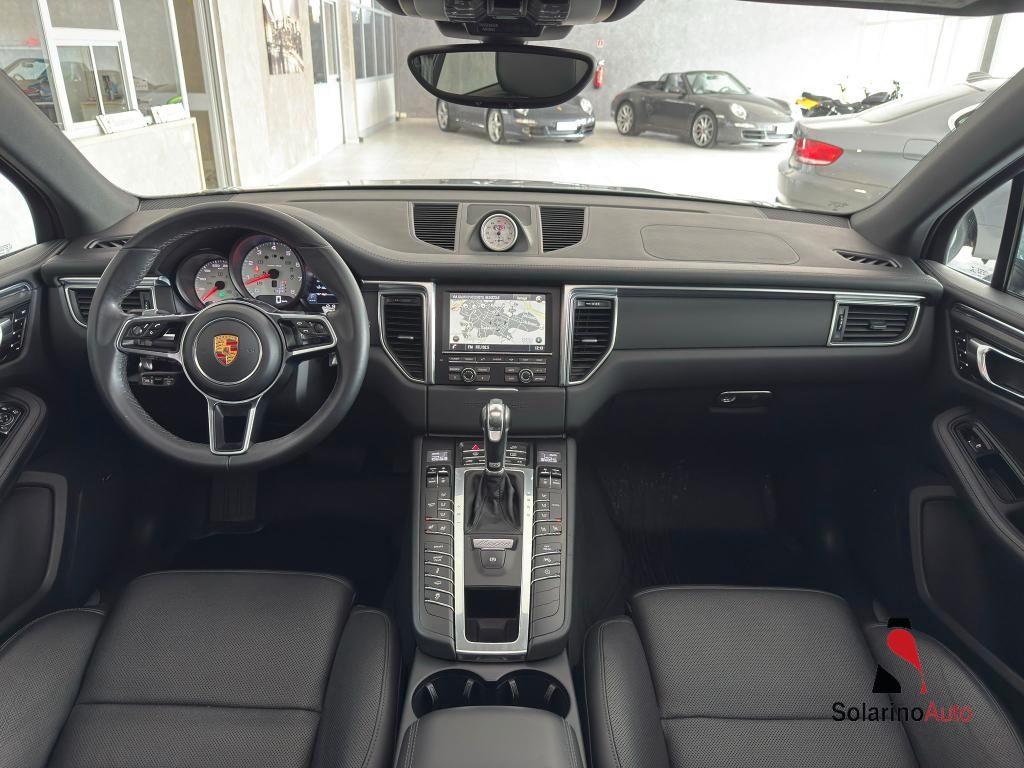 Porsche Macan 3.0 S 340cv pdk