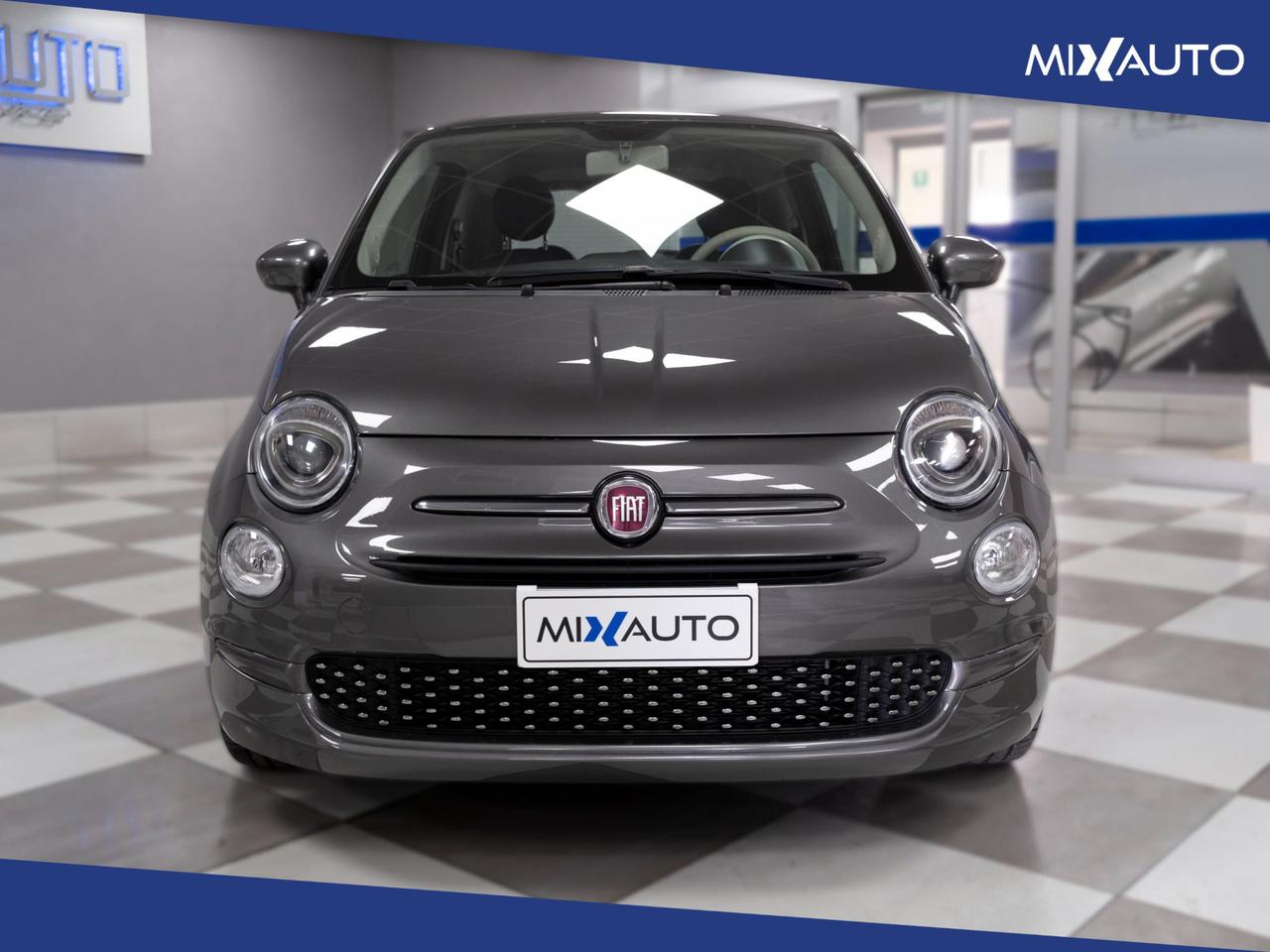 Fiat 500 1.0 Hybrid Dolcevita 3 Porte 70CV