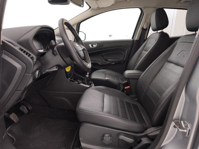 FORD EcoSport 1.0 ecoboost Active s&s 125cv