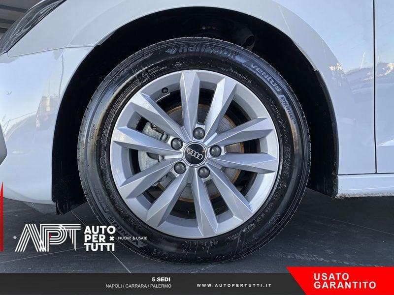 Audi A3 A3 SPB 35 TDI S tronic Business