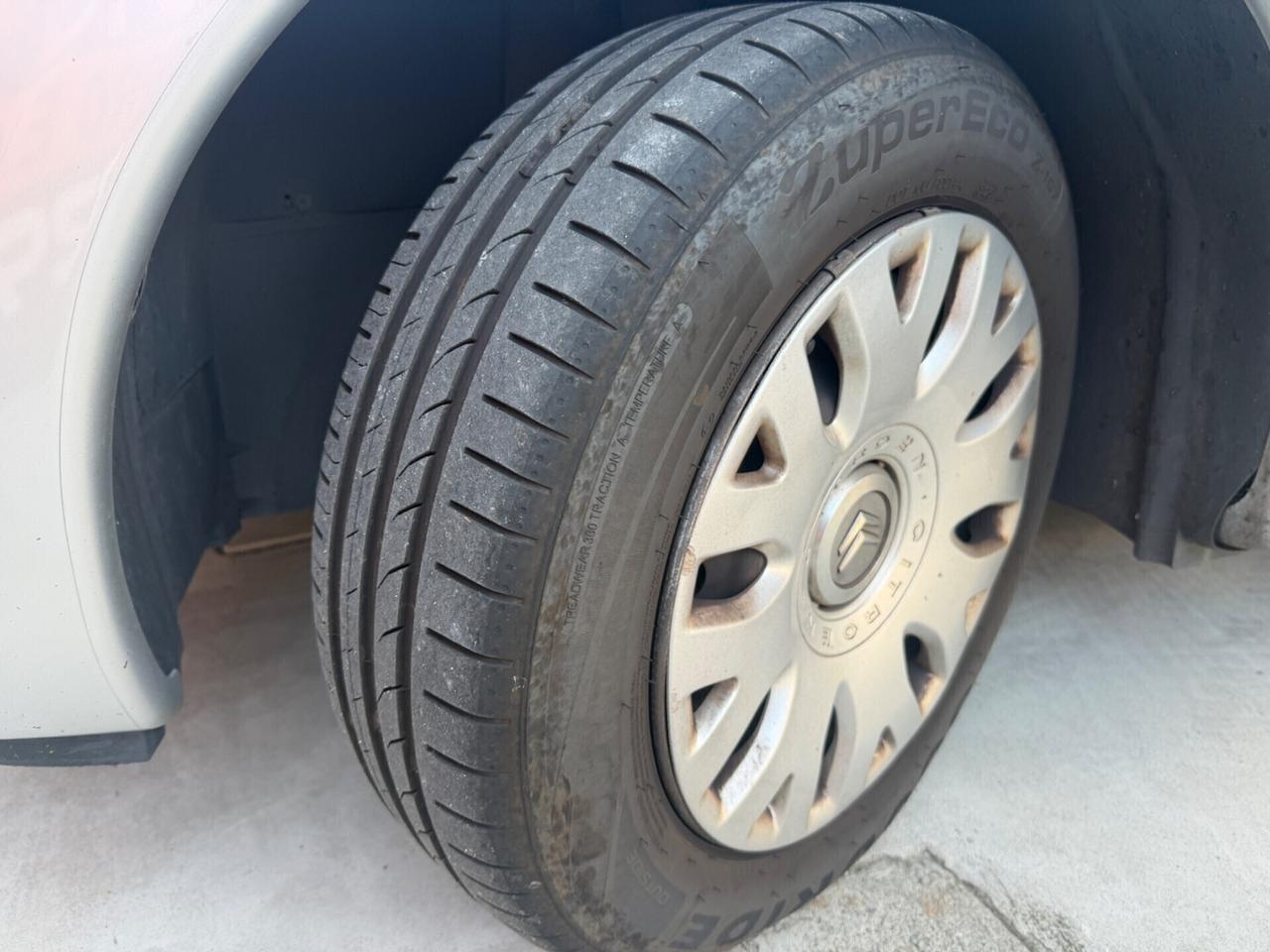 CITROEN XARA 1.6 BENZINA-GPL VALIDO EURO4 CLIMA