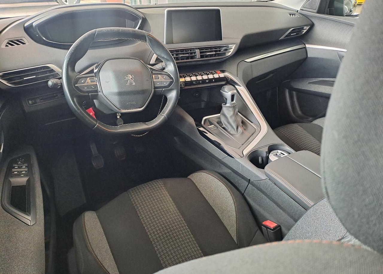 Peugeot 3008 BlueHDi 130Cv Business 2019