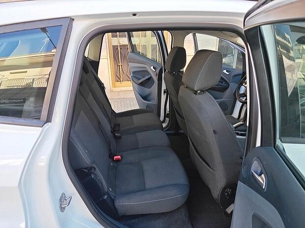 FORD C-Max 1.6 TDCi 115CV - 2014