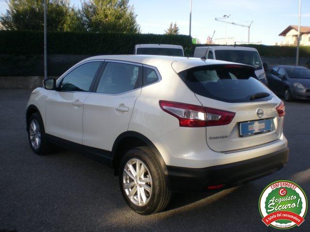 NISSAN Qashqai 1.6 dCi 4WD N-Conneccta - PRONTA CONSEGNA