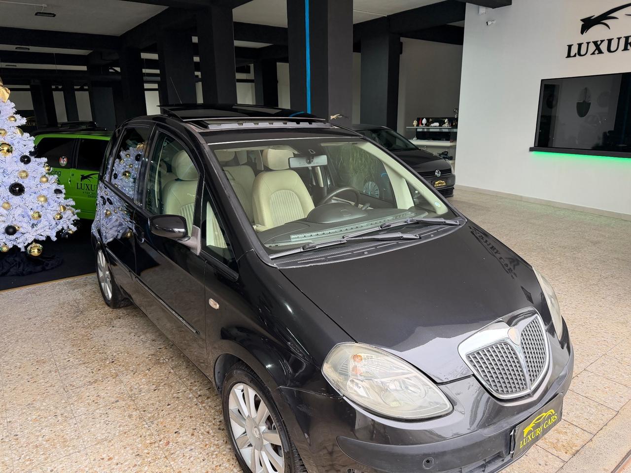 Lancia MUSA 1.3 Multijet Platino Tetto Full