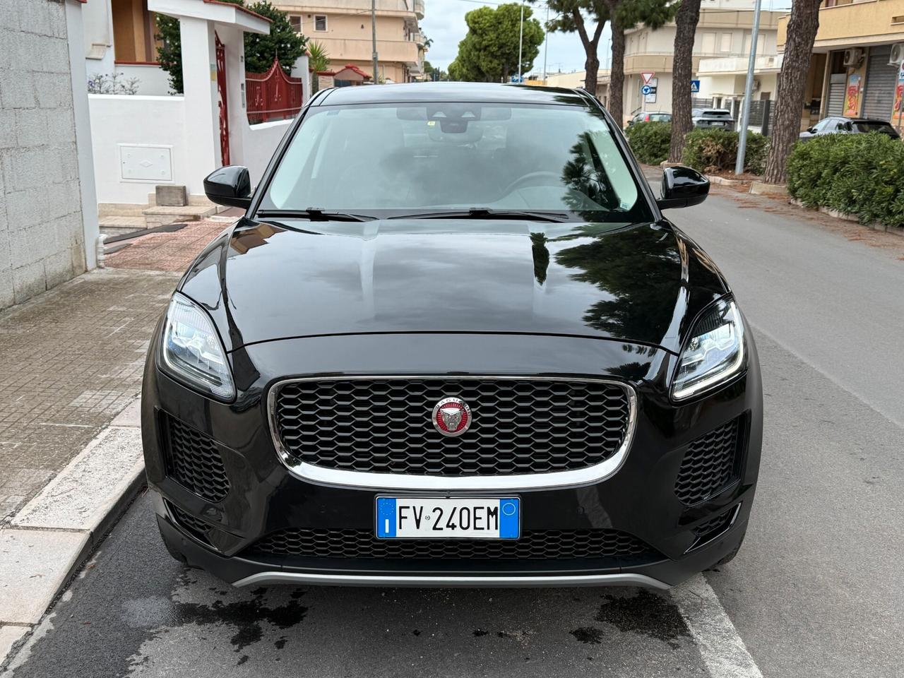 Jaguar E-Pace 2.0D 180CV AWD Aut. R-Dynamic S 2019