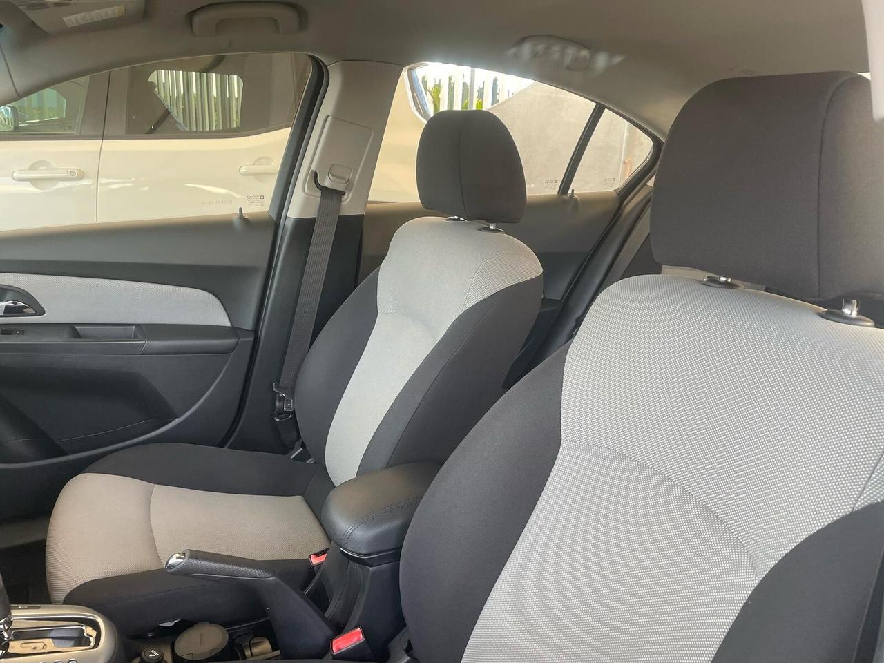 Chevrolet Cruze 2.0 Diesel 163CV aut. 5 porte LTZ