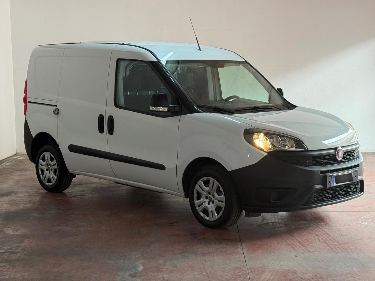 Fiat Doblo Doblò 1.3 MJT 95CV S&S Easy