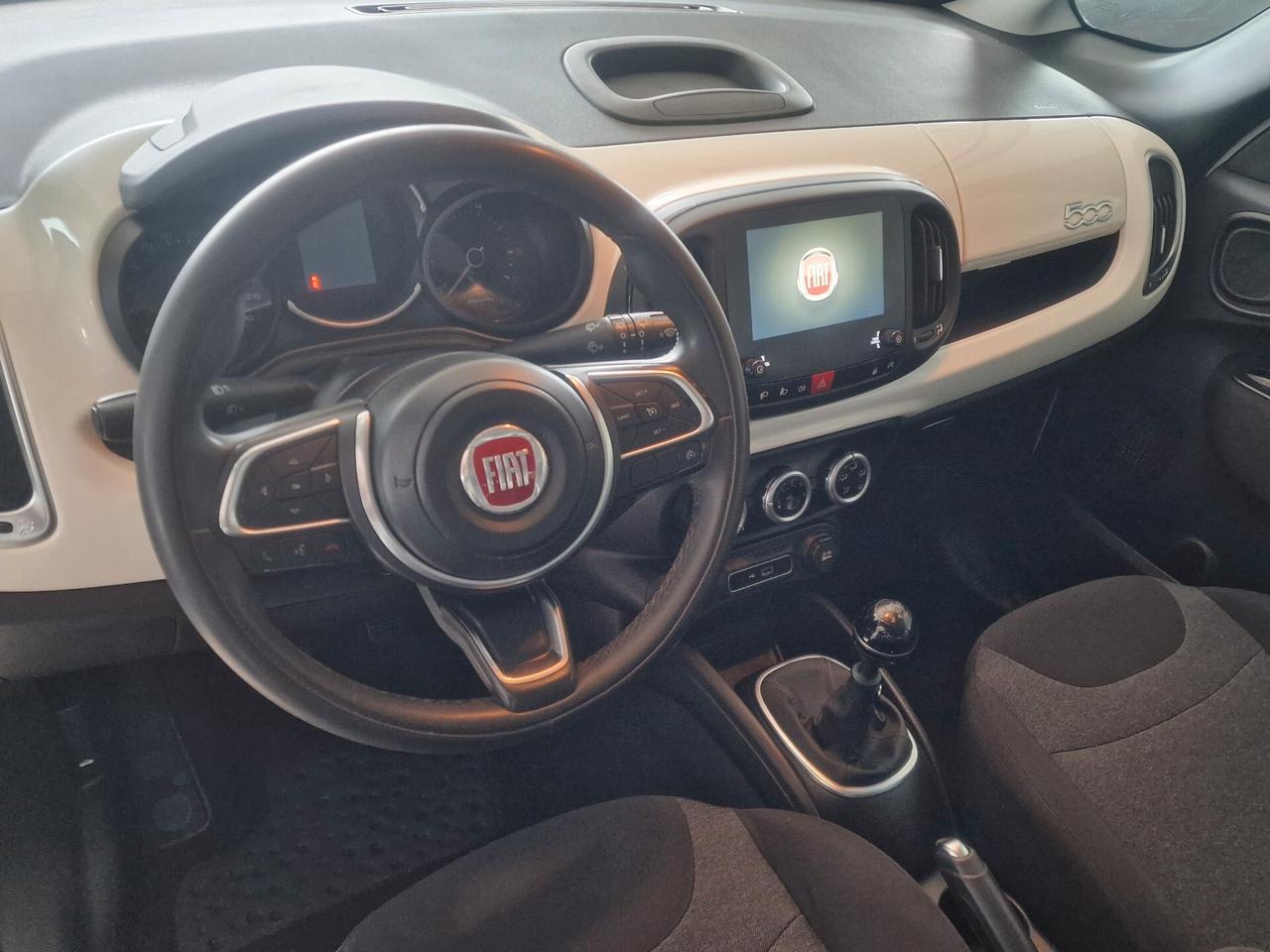 Fiat 500L 1.3 Multijet