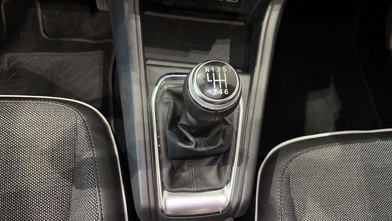 Renault Captur techno fast track TCe 100 GPL