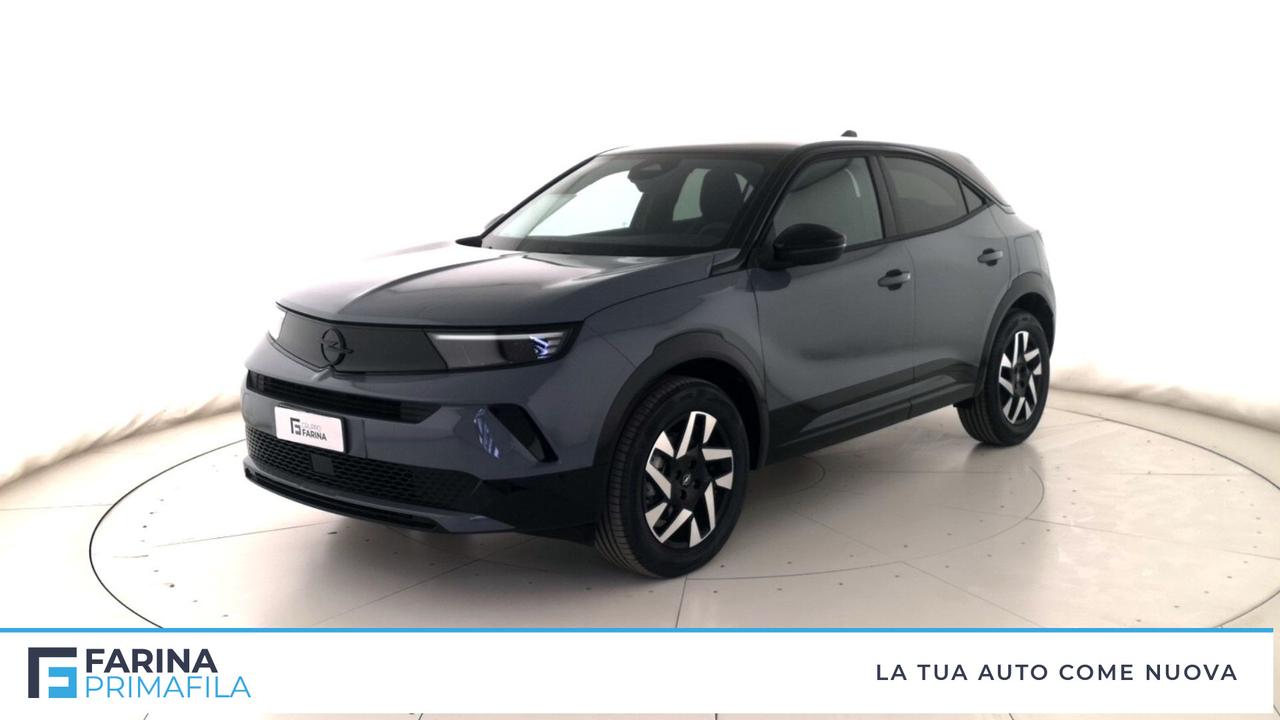 OPEL MOKKA GS HYBRID 145CV DCT6