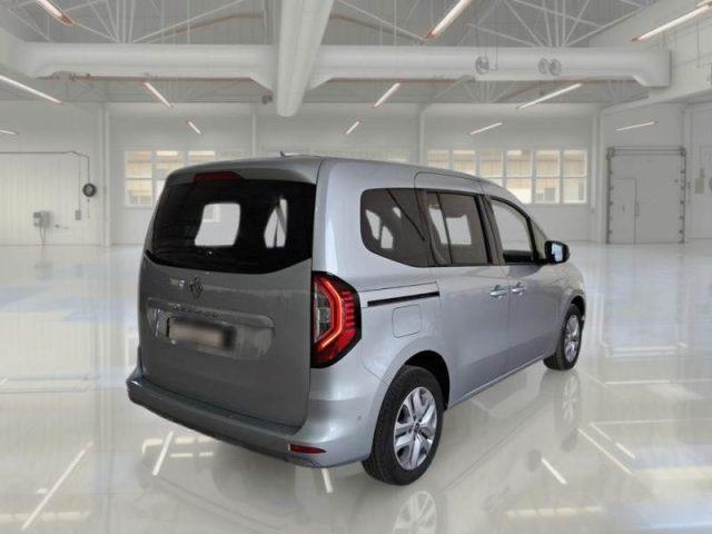 RENAULT Kangoo 1.5 Blue dCi 95 CV Equilibre